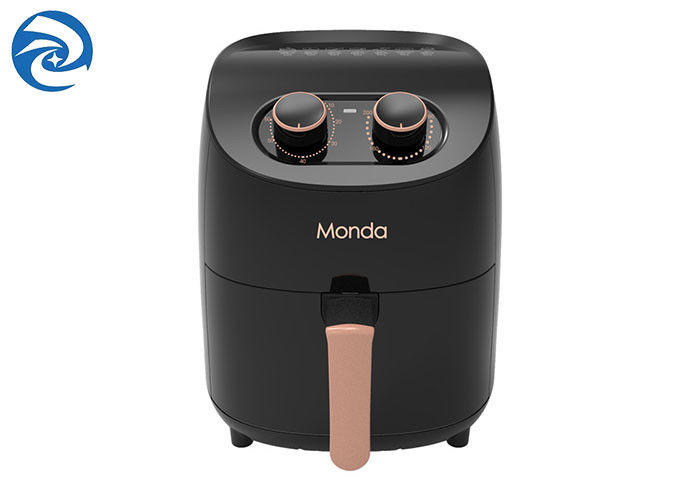 Frytownica powietrzna 3,5 l 1000 W Smart Home 3,7 litra nieprzywierająca