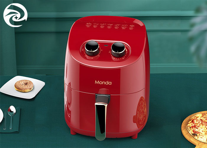 Frytownica powietrzna 3,5 l 1000 W Smart Home 3,7 litra nieprzywierająca