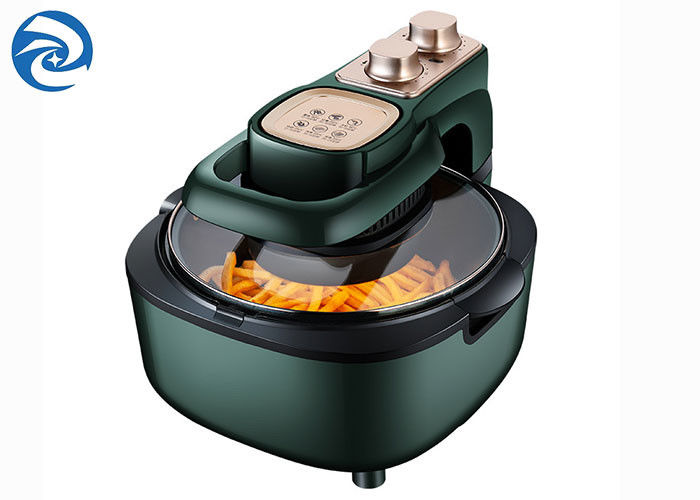 Frytownice 6L Smart Air 6,3 kwarty do domu ciemnozielone 220V