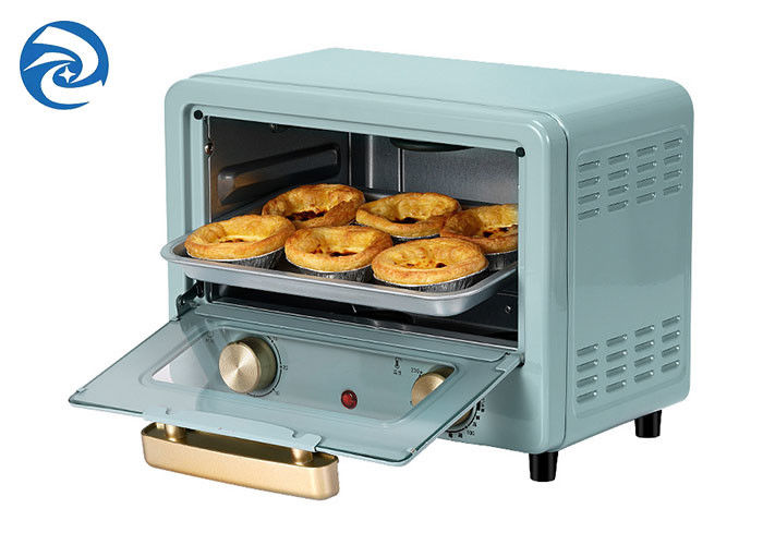 10L Piekarnik wielofunkcyjny Toster 750W 10,5 kwarty
