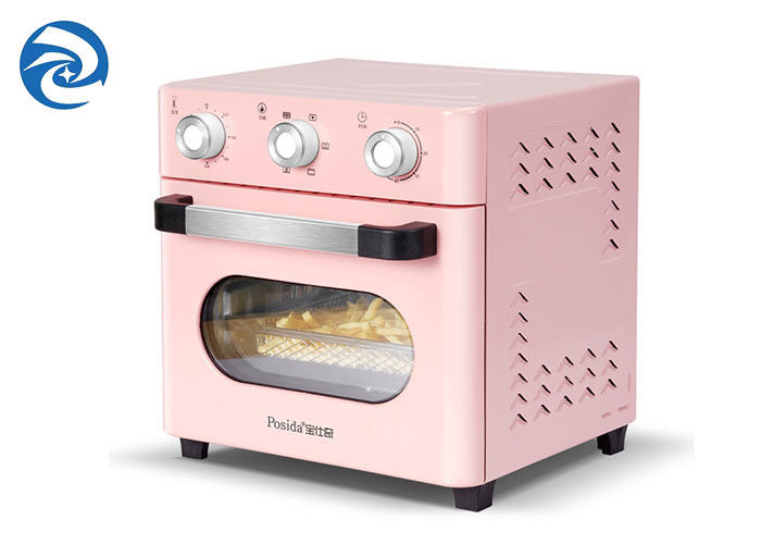 220 V 12,7 qt Wielofunkcyjna tosterowa frytownica z piekarnikiem 1200 W