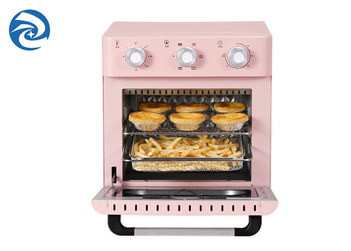 220 V 12,7 qt Wielofunkcyjna tosterowa frytownica z piekarnikiem 1200 W