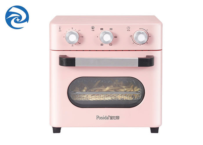 220 V 12,7 qt Wielofunkcyjna tosterowa frytownica z piekarnikiem 1200 W