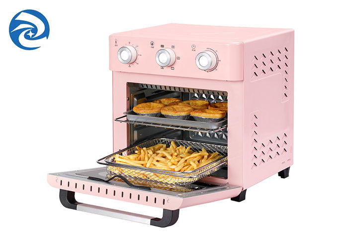 220 V 12,7 qt Wielofunkcyjna tosterowa frytownica z piekarnikiem 1200 W