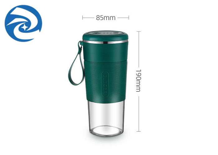 300 ml przenośny i akumulatorowy blender do soków 18000 obr./min 10 uncji