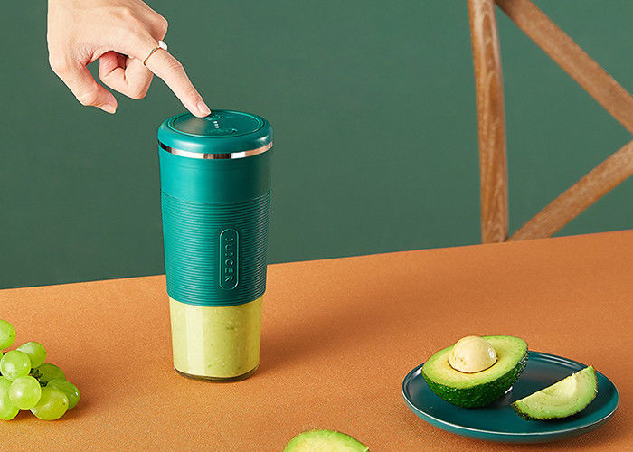 300 ml przenośny i akumulatorowy blender do soków 18000 obr./min 10 uncji