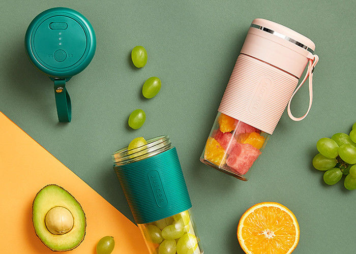 300 ml przenośny i akumulatorowy blender do soków 18000 obr./min 10 uncji