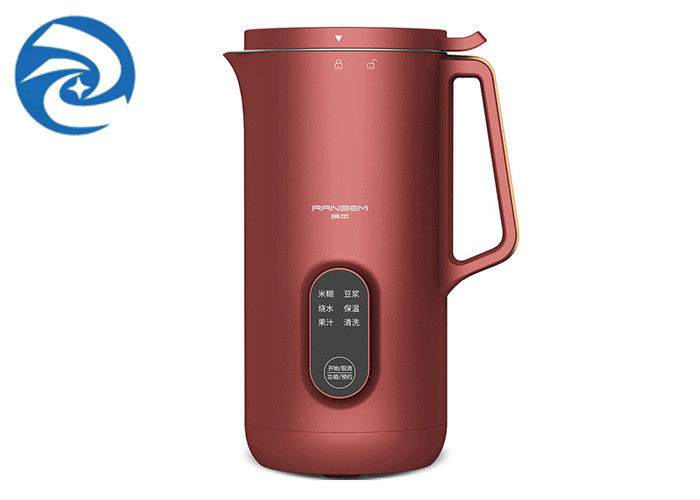 Małe automatyczne rozdrabniacze Maszynki do mielenia mięsa Sokowirówki 350 ml 400 W Bezfiltrowe mieszanie 130 W