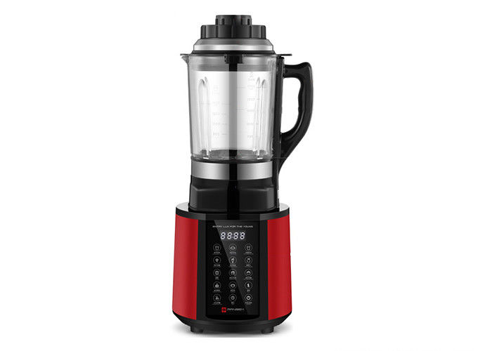 1.75L 1500W Rozdrabniacze Maszynki do mielenia mięsa Sokowirówki Maszyna do rozbijania ścian 220V