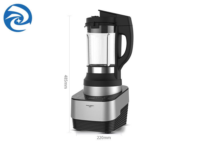 Domowa maszyna do łamania ścian 1.75L 800W 8 ostrzy 220V