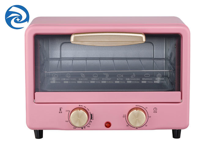 750W toster i piekarniki tostery 12L 220V w stylu japońskim Mini
