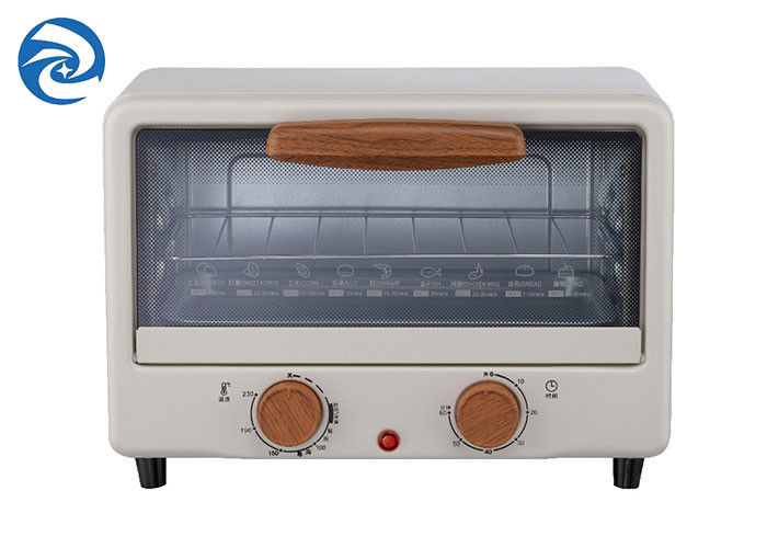 750W toster i piekarniki tostery 12L 220V w stylu japońskim Mini