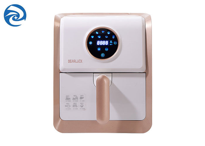 10V do 120V 220V do 240V Frytownice Smart Air 0-60min