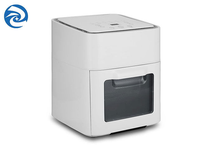 12-litrowa wielofunkcyjna frytownica tosterowa z piekarnikiem 1600 W 12,7 qt o dużej pojemności