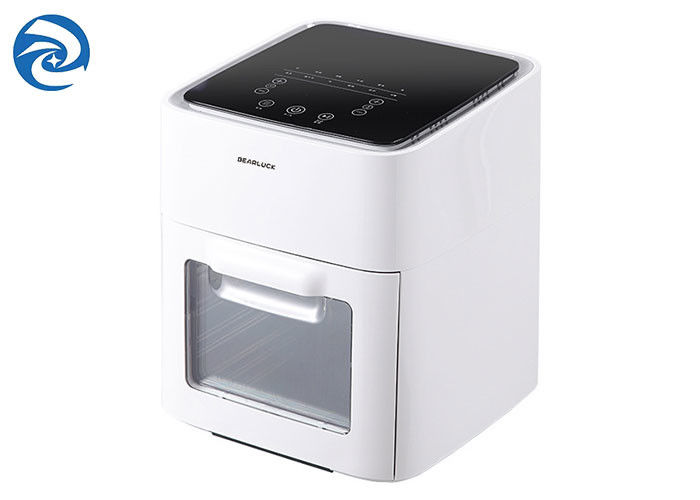 12-litrowa wielofunkcyjna frytownica tosterowa z piekarnikiem 1600 W 12,7 qt o dużej pojemności