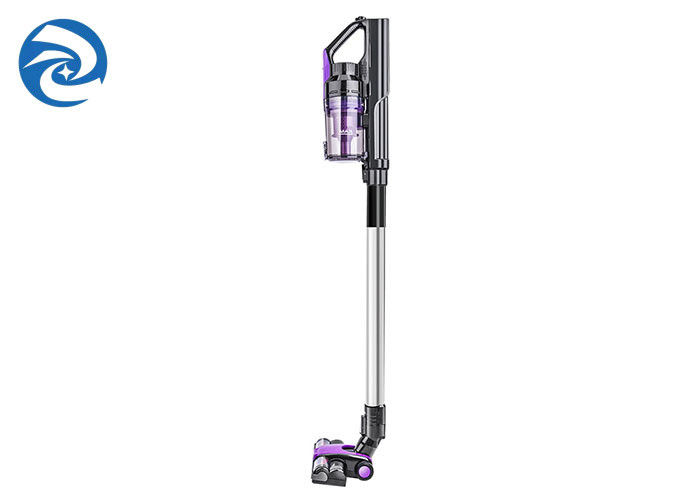 Akumulatorowe odkurzacze ręczne 130 W 8KPA 26V