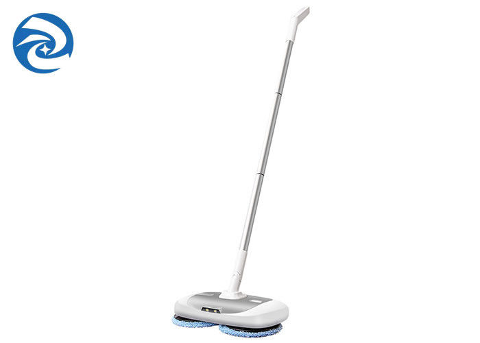 Elektryczna maszyna do mycia podłóg 150 obr./min 40 W Wielofunkcyjna bezprzewodowa 2200 mAh