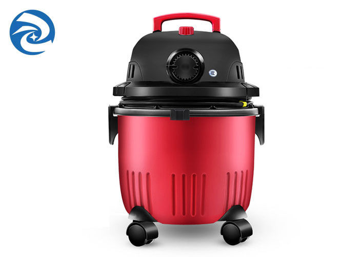 Bezprzewodowy odkurzacz ręczny 1200 W na mokro i na sucho 3 w 1 5 m