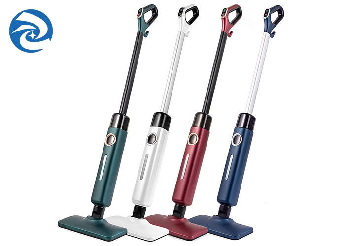 Domowy wielofunkcyjny mop parowy 1200 W 500 ml ręczny