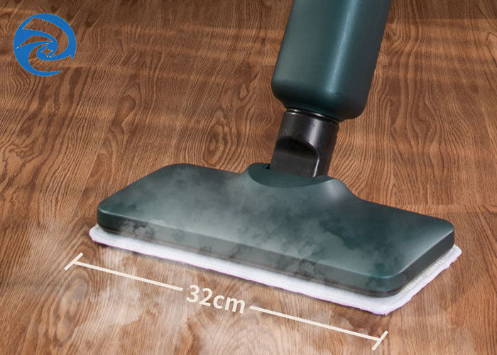 Domowy wielofunkcyjny mop parowy 1200 W 500 ml ręczny