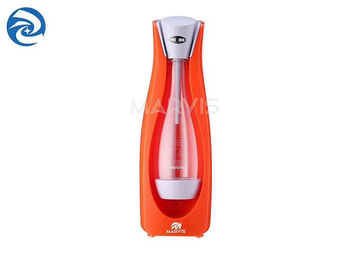 Maszyna do bąbelków o pojemności 1000 ml