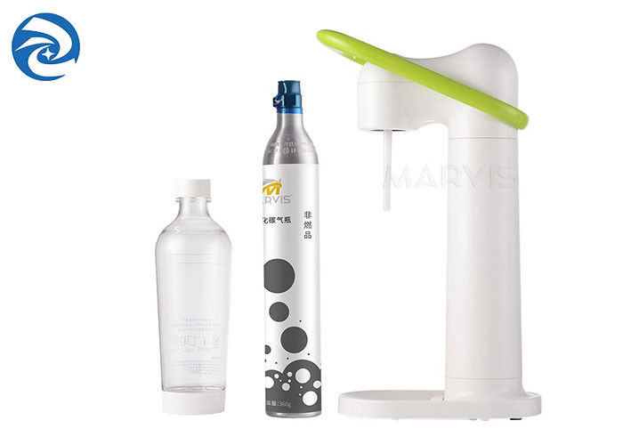 Food Grade Bubble Water Machine 0,6L PET Gospodarstwa domowego