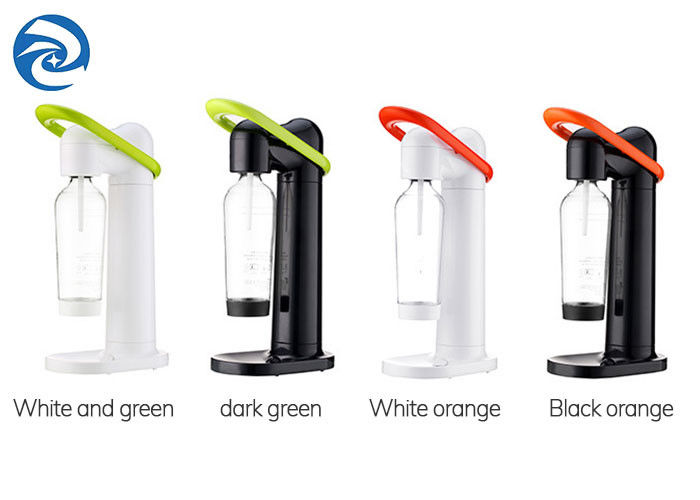 Food Grade Bubble Water Machine 0,6L PET Gospodarstwa domowego